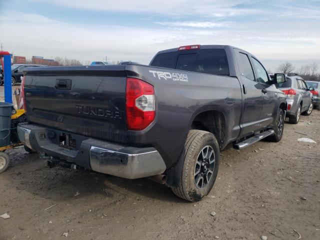 Photo 3 VIN: 5TFUY5F19FX426289 - TOYOTA TUNDRA DOU 