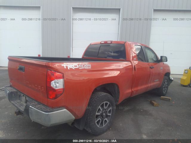 Photo 3 VIN: 5TFUY5F19GX530069 - TOYOTA TUNDRA 4WD TRUCK 