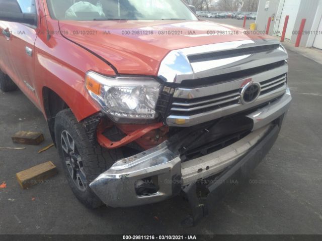 Photo 5 VIN: 5TFUY5F19GX530069 - TOYOTA TUNDRA 4WD TRUCK 