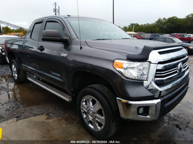 Photo 0 VIN: 5TFUY5F19GX534252 - TOYOTA TUNDRA 