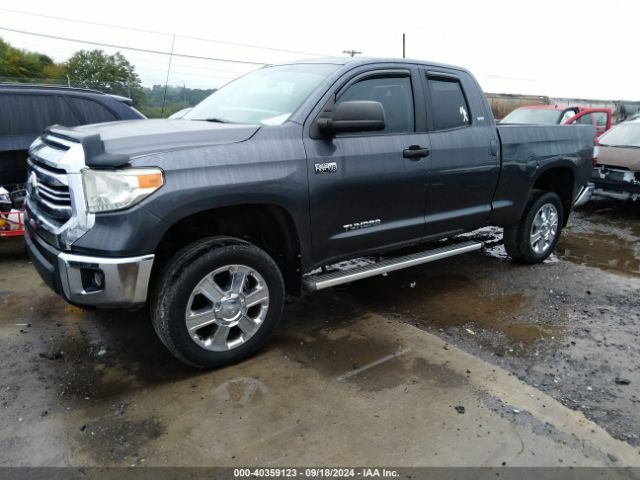 Photo 1 VIN: 5TFUY5F19GX534252 - TOYOTA TUNDRA 