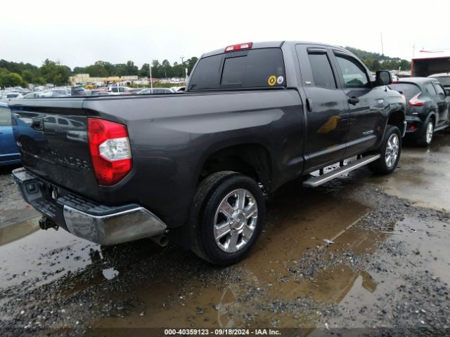 Photo 3 VIN: 5TFUY5F19GX534252 - TOYOTA TUNDRA 