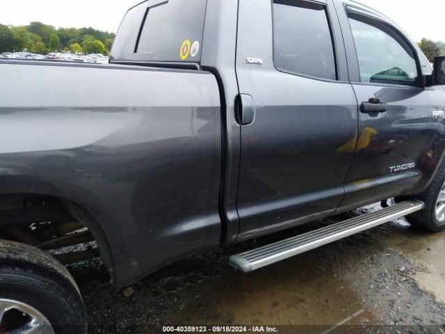 Photo 5 VIN: 5TFUY5F19GX534252 - TOYOTA TUNDRA 