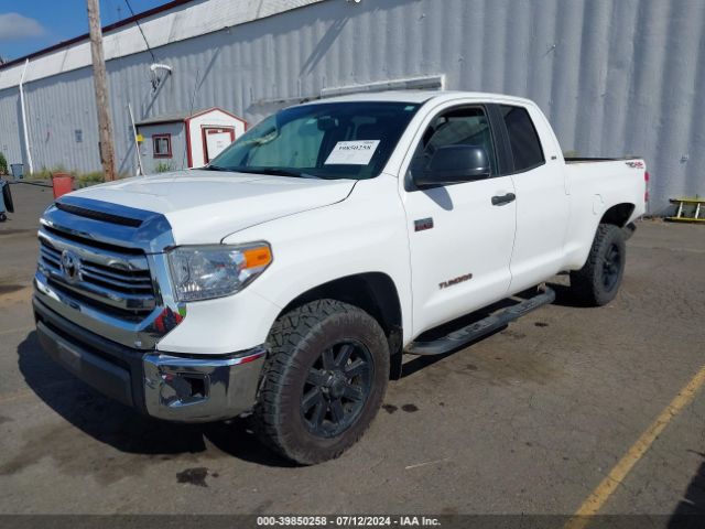 Photo 1 VIN: 5TFUY5F19GX545123 - TOYOTA TUNDRA 