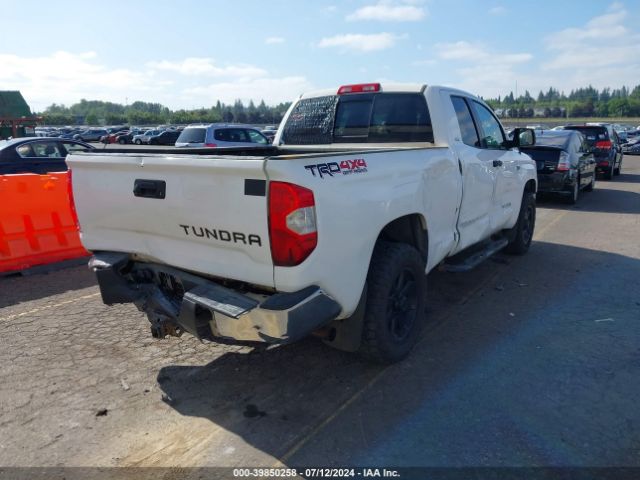 Photo 3 VIN: 5TFUY5F19GX545123 - TOYOTA TUNDRA 