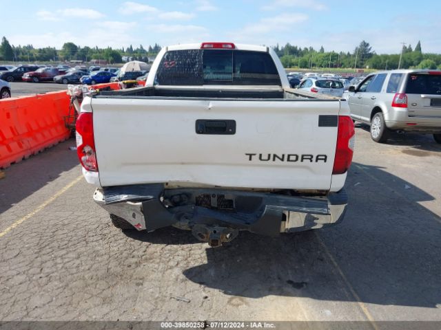 Photo 5 VIN: 5TFUY5F19GX545123 - TOYOTA TUNDRA 