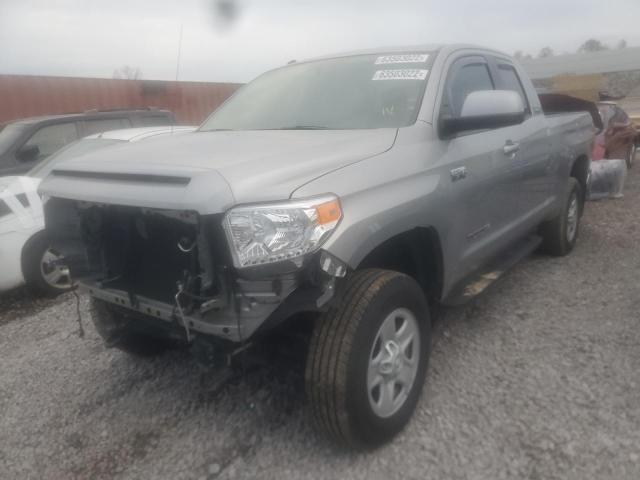 Photo 1 VIN: 5TFUY5F19HX658393 - TOYOTA TUNDRA DOU 