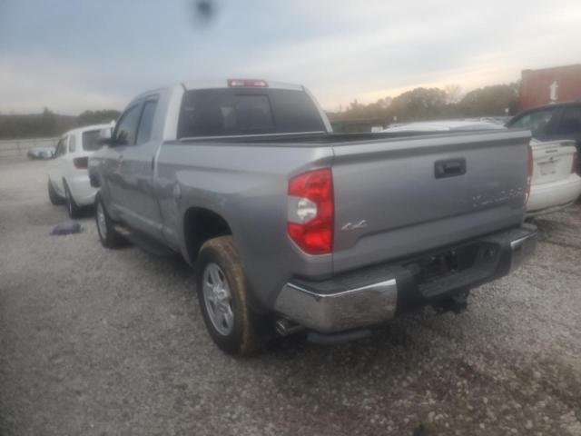 Photo 2 VIN: 5TFUY5F19HX658393 - TOYOTA TUNDRA DOU 