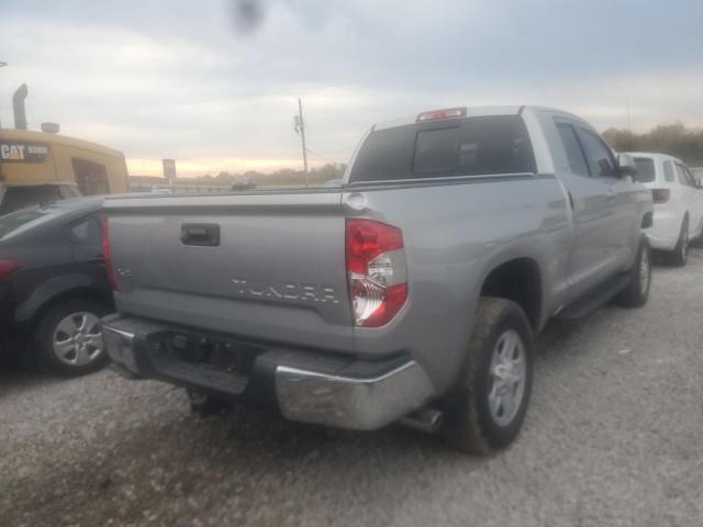 Photo 3 VIN: 5TFUY5F19HX658393 - TOYOTA TUNDRA DOU 