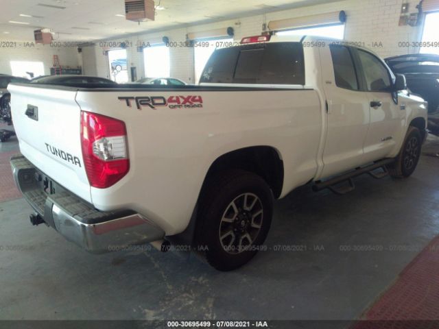 Photo 3 VIN: 5TFUY5F19JX703208 - TOYOTA TUNDRA 4WD 