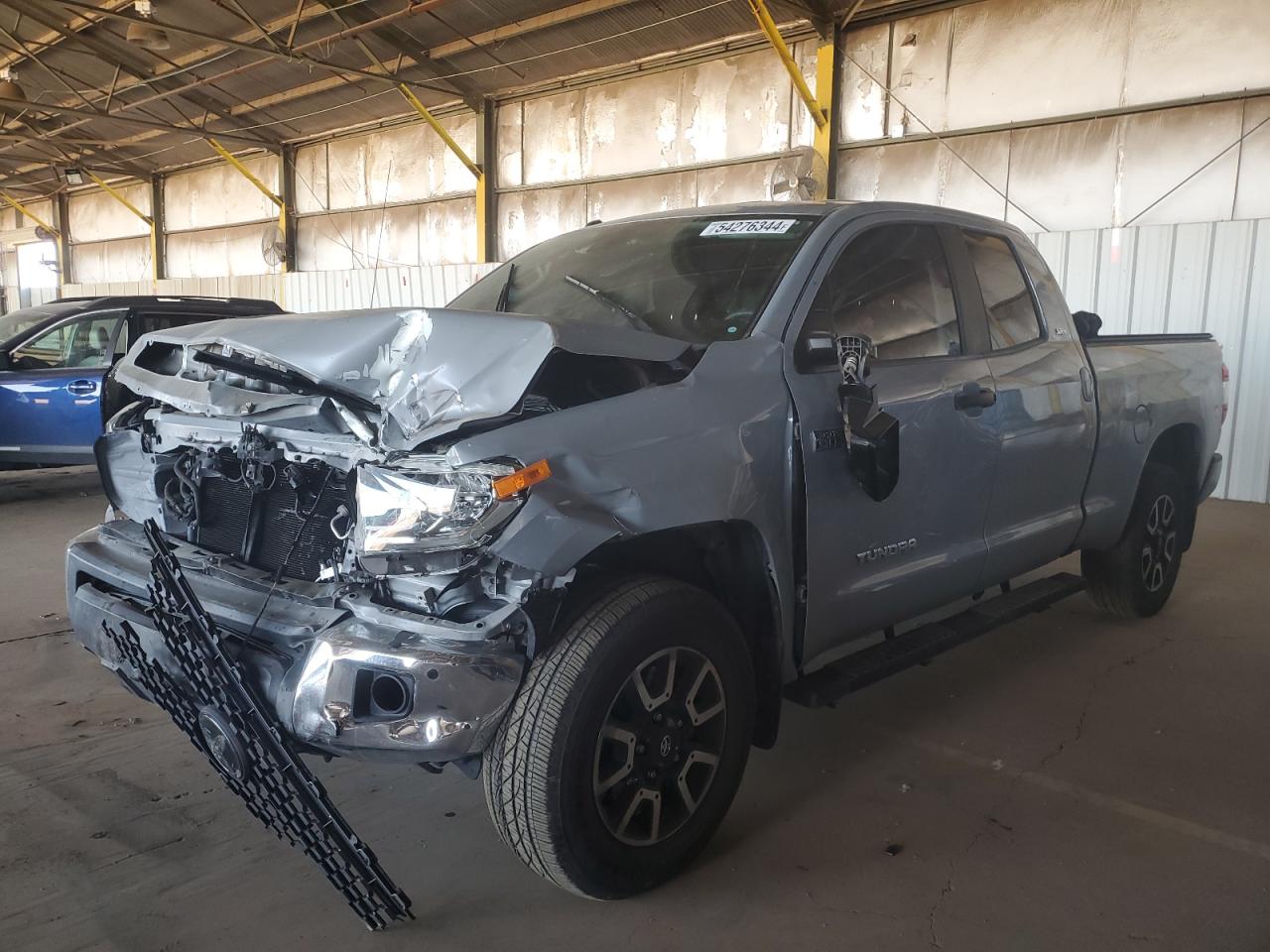 Photo 0 VIN: 5TFUY5F19JX703421 - TOYOTA TUNDRA 