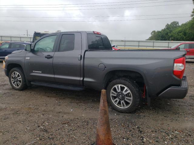 Photo 1 VIN: 5TFUY5F19JX713043 - TOYOTA TUNDRA DOU 