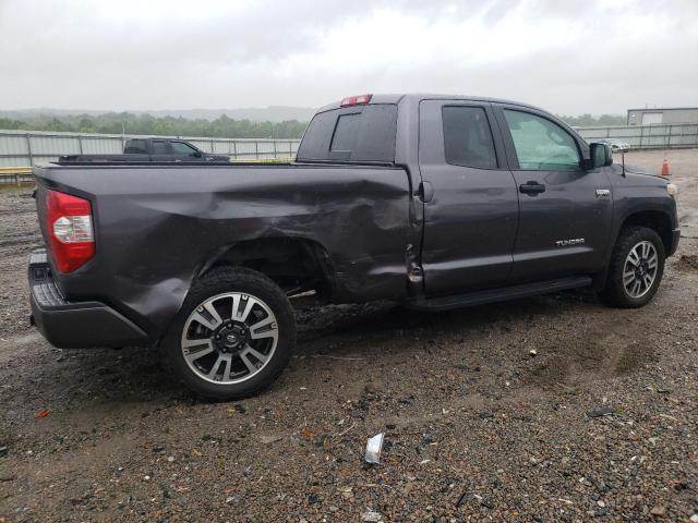 Photo 2 VIN: 5TFUY5F19JX713043 - TOYOTA TUNDRA DOU 