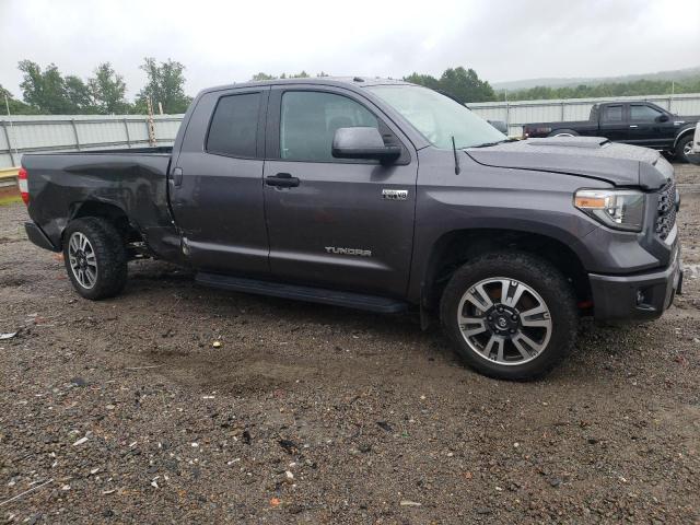 Photo 3 VIN: 5TFUY5F19JX713043 - TOYOTA TUNDRA DOU 