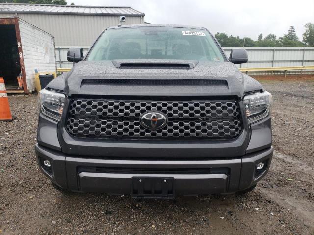 Photo 4 VIN: 5TFUY5F19JX713043 - TOYOTA TUNDRA DOU 