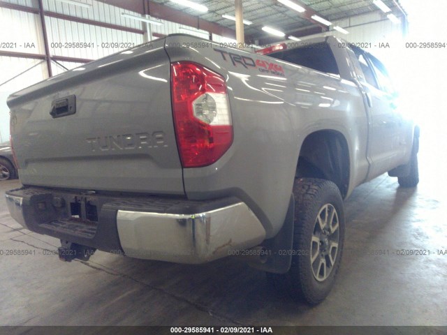 Photo 3 VIN: 5TFUY5F19JX760007 - TOYOTA TUNDRA 4WD 