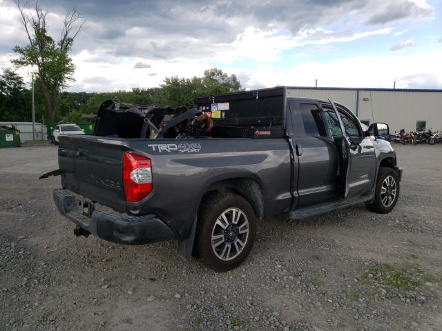 Photo 3 VIN: 5TFUY5F19KX781473 - TOYOTA TUNDRA DOU 