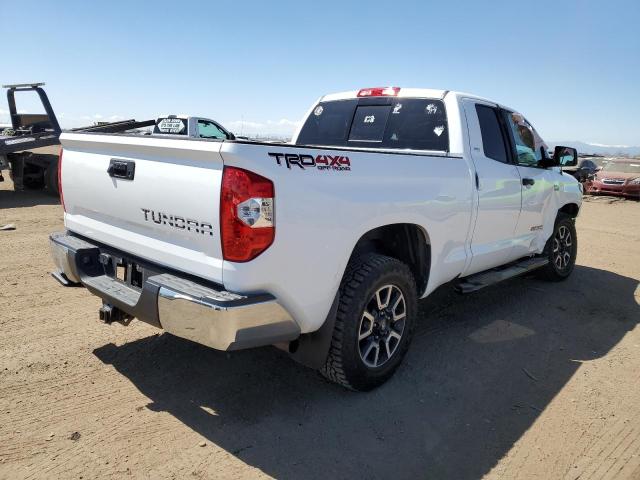 Photo 2 VIN: 5TFUY5F19KX804606 - TOYOTA TUNDRA 