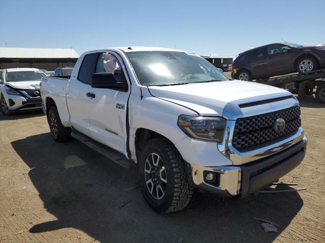 Photo 3 VIN: 5TFUY5F19KX804606 - TOYOTA TUNDRA 