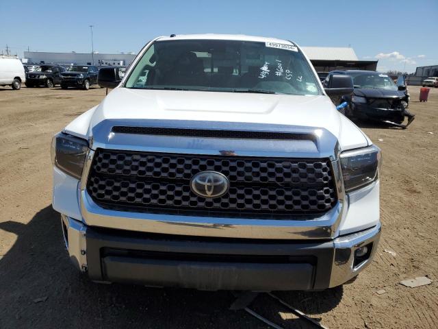 Photo 4 VIN: 5TFUY5F19KX804606 - TOYOTA TUNDRA 