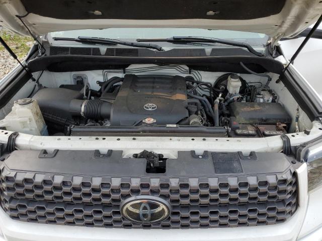 Photo 10 VIN: 5TFUY5F19KX816965 - TOYOTA TUNDRA DOU 