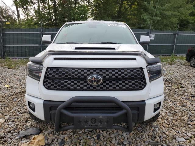 Photo 4 VIN: 5TFUY5F19KX816965 - TOYOTA TUNDRA DOU 