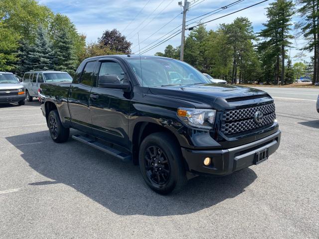 Photo 1 VIN: 5TFUY5F19KX821681 - TOYOTA TUNDRA DOU 