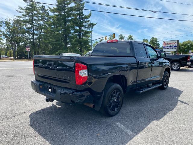 Photo 3 VIN: 5TFUY5F19KX821681 - TOYOTA TUNDRA DOU 