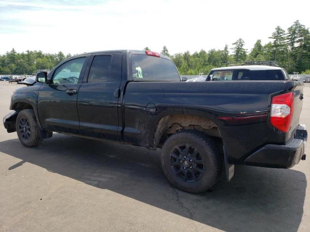 Photo 1 VIN: 5TFUY5F19KX849576 - TOYOTA TUNDRA DOU 