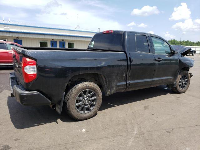 Photo 2 VIN: 5TFUY5F19KX849576 - TOYOTA TUNDRA DOU 