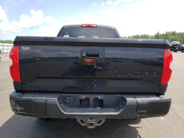 Photo 5 VIN: 5TFUY5F19KX849576 - TOYOTA TUNDRA DOU 