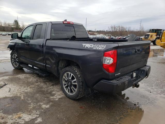 Photo 1 VIN: 5TFUY5F19LX873958 - TOYOTA TUNDRA DOU 