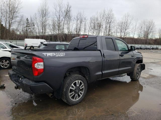 Photo 2 VIN: 5TFUY5F19LX873958 - TOYOTA TUNDRA DOU 