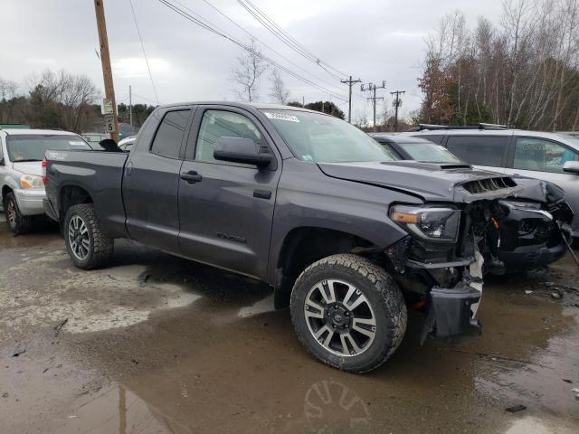 Photo 3 VIN: 5TFUY5F19LX873958 - TOYOTA TUNDRA DOU 