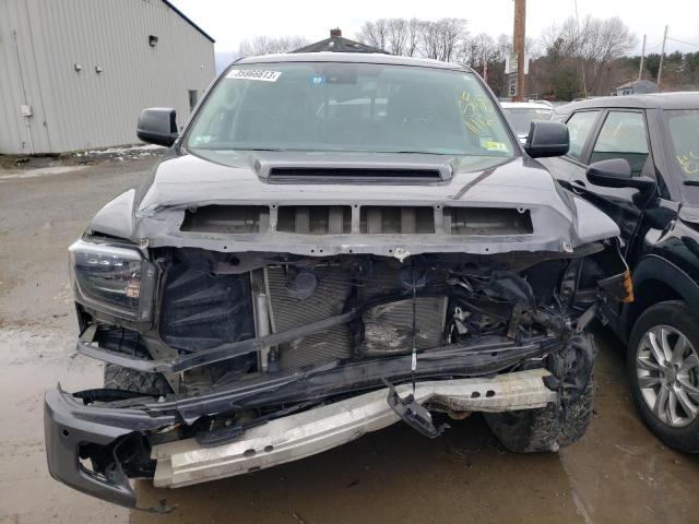 Photo 4 VIN: 5TFUY5F19LX873958 - TOYOTA TUNDRA DOU 