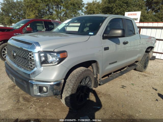 Photo 1 VIN: 5TFUY5F19LX899038 - TOYOTA TUNDRA 4WD 