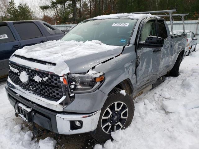 Photo 0 VIN: 5TFUY5F19LX909566 - TOYOTA TUNDRA DOU 