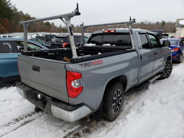 Photo 2 VIN: 5TFUY5F19LX909566 - TOYOTA TUNDRA DOU 