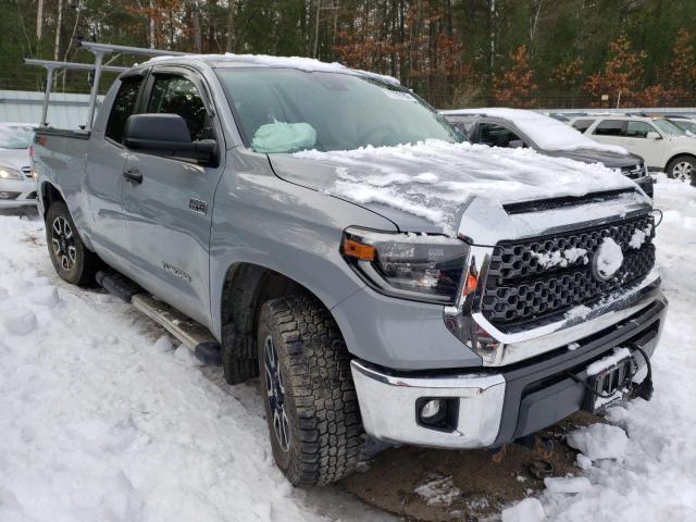 Photo 3 VIN: 5TFUY5F19LX909566 - TOYOTA TUNDRA DOU 