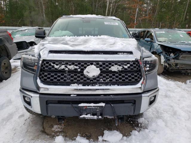 Photo 4 VIN: 5TFUY5F19LX909566 - TOYOTA TUNDRA DOU 