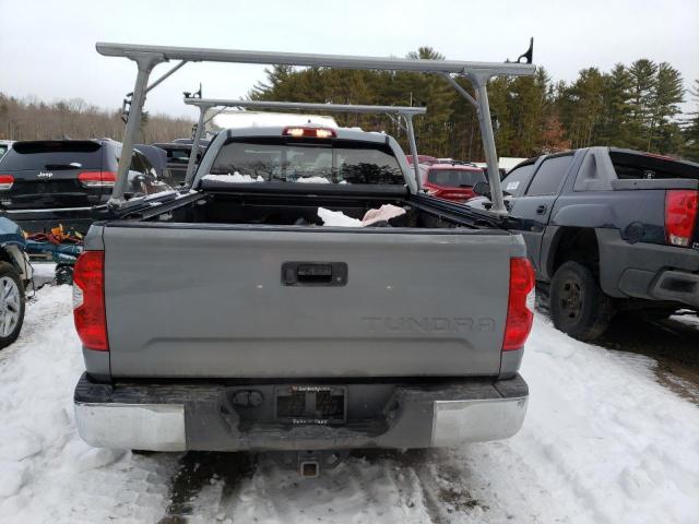 Photo 5 VIN: 5TFUY5F19LX909566 - TOYOTA TUNDRA DOU 