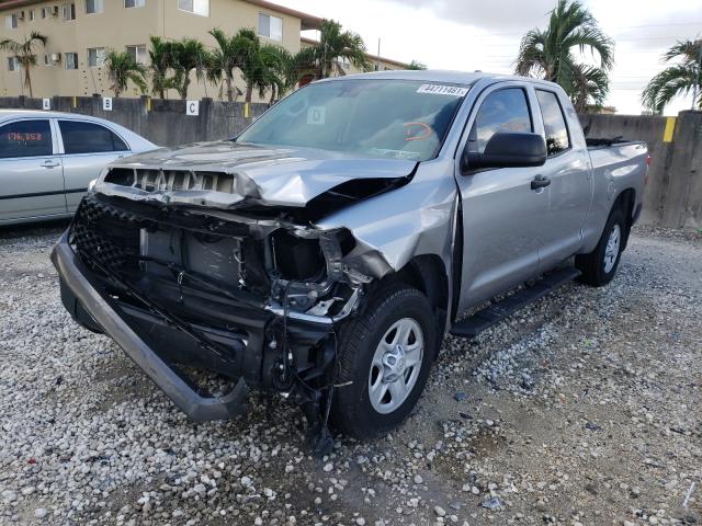 Photo 1 VIN: 5TFUY5F19LX921295 - TOYOTA TUNDRA 