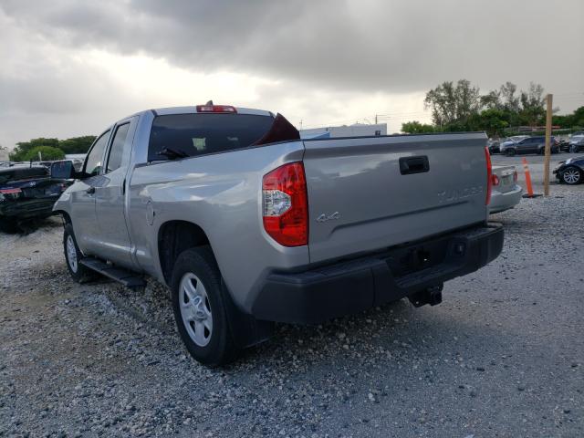 Photo 2 VIN: 5TFUY5F19LX921295 - TOYOTA TUNDRA 