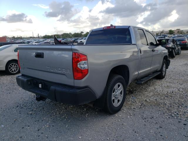 Photo 3 VIN: 5TFUY5F19LX921295 - TOYOTA TUNDRA 