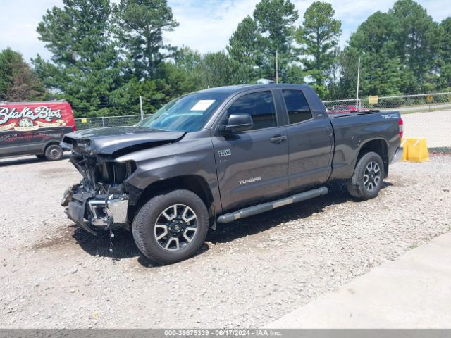 Photo 1 VIN: 5TFUY5F19LX930529 - TOYOTA TUNDRA 