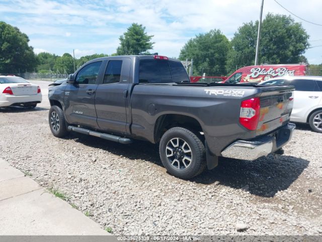 Photo 2 VIN: 5TFUY5F19LX930529 - TOYOTA TUNDRA 