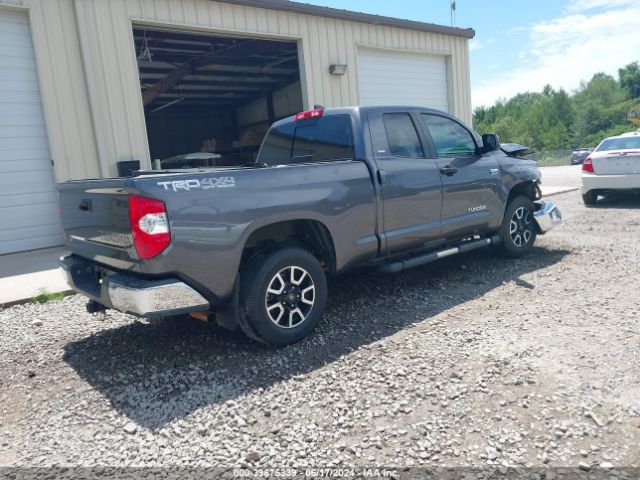 Photo 3 VIN: 5TFUY5F19LX930529 - TOYOTA TUNDRA 