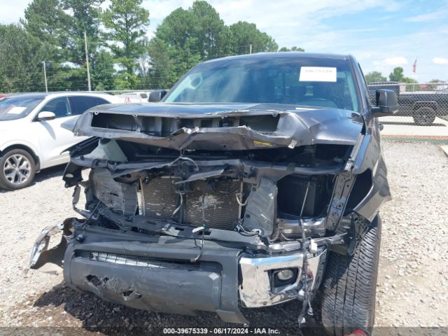 Photo 5 VIN: 5TFUY5F19LX930529 - TOYOTA TUNDRA 