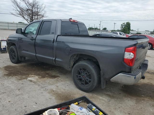 Photo 1 VIN: 5TFUY5F19LX931017 - TOYOTA TUNDRA DOU 