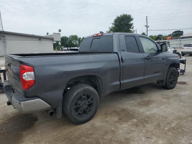 Photo 2 VIN: 5TFUY5F19LX931017 - TOYOTA TUNDRA DOU 